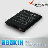 Sales Champion! 1400mAh Work for Huawei China Mobile Phone Battery