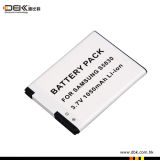 Mobile Phone Battery for Samsung Galaxy Ace, S5830