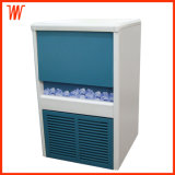 25kg/24h Air Cooling Small Ice Maker for Home