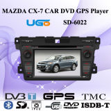 UGO Special Mazda Cx-7 Car DVD GPS Player (SD-6022)