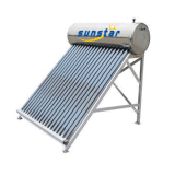 Thermosyphon Stainless Steel Solar Water Heater