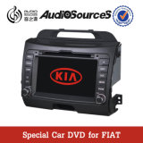 Special Car DVD for KIA Sportage 2010 8803G