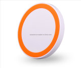 2014 Multicolor Portable Mobile Phone Qi Wireless Charger