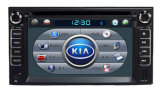 Car DVD GPS Player for KIA Cerato (CM-8329)