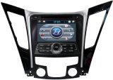 Car DVD Player Touch Screan for Hyundai 8-Inch High Match Sonata (CM-8358B)