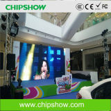 Chipshow P4 Full Color Indoor LED Display LED Video Display