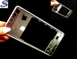 USA Design Aluminum Metal iPhone Case