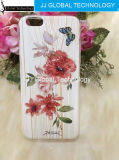 Newest Luxury Flower TPU Case for iPhone/Samsung/HTC/Sony