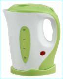 1.8L Plastic Immersed Style Kettle