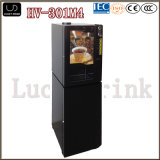 301m4 Hot Beverage Vending Machine with Nine Drinks