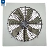 Ventilation Part Axial Fan Manufacturer