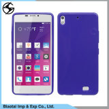 Custom Made Cell Phone Spare Parts Soft TPU Mobile Phone Case for Blu Vivo Air/D980L