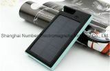 Solar Mobile Power Bank Mobile Phone Shelf Solar Charger