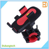 S036 Universal Automatic Lock Phone Holder for Mountain Bicycle