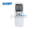 Suoer High Quality Universal Air Conditioner Remote Control (LG3)