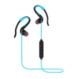 2016 New Model Sport Ear Hook Stereo Bluetooth Headset