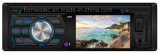 3inch LCD Car DVD Player with USB SD Bluetooth
