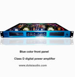 Blue Digital Amplifier