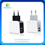 High Speed Desktop USB Wall Travel Charger Mobile Phone