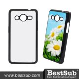 Bestsub Personalized Sublimation Phone Cover for Samsung Core2 (SSG85K)