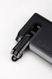 Power Bank Emergency Battery with Bluetooth Headset