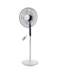 16 Inch Home Appliance Stand Fan with Remote Control
