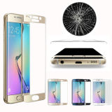 Full Real Tempered Glass Screen Protector for Samsung Galaxy S6 Edge