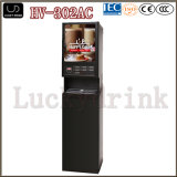 Hv302AC-Automatic Hot Drink Dispensers with Nine Selections