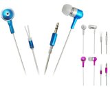 Cheap Price Metal Earphone for Mobile Phone