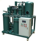 Fine and Precision Lubricating Oil Purifier