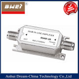 950-2150MHz 20 dB Inline Signal Amplifier