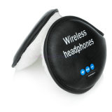 Warm Earmuffs Bluetooth Chargable Wireless Earmuffs/Earbuds Headphone/Headset/Earphone