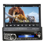 GPS Navigation HD Double 2 DIN Car Stereo DVD Player Bluetooth Radio MP3 in Dash