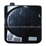 Portable USB MP3 Player Mini Speaker Loudspeaker with FM