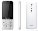 Small Dual SIM Dual Standby Cheap Old Man Mobile Phone Cheap GSM Ederly Mobile Phone: 225# Nokia