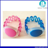 Disposable RFID Wristband NFC Bracelet for Event