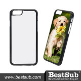 Bestsub Personalized Sublimation Phone Cover for Sublimation iPhone 6 Cover (IP6K01K)
