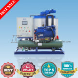 10 Tons/Day CE Approved Flake Ice Maker for Fish/Meat/Ice Plant