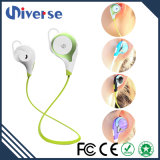 Free Samples wireless Stereo Bluetooth Headset for iPhone & Sumsung & LG