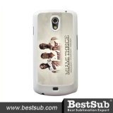 Bestsub Plastic Promotional Sublimation Phone Cover for Samsung Galaxy Note I9250 (SSG05)