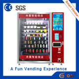 Hot Sell! ! ! 2016 New Product Vending Machine for Snack and Drink