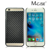Newest Carbon Fiber Mobile Phone Cases for iPhone 6 Plus Smartphone