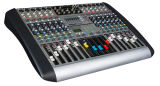 Professional Audio 12 Channels Mixing Console Hx12