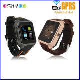 3G WCDMA WiFi GPRS High Quality Smart Android Phone Watch