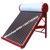 New-Style Fashhionable Integrated Low-Pressure Solar Water Heater