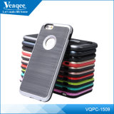 Wholesale 2 in 1 Mobile Phone Cases for iPhone Samsung