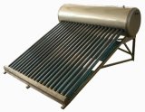 Thermosyphon Solar Water Heaters
