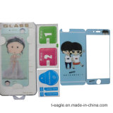 Cartoon Tempering Screen Protector for iPhone 6/6 Plus