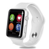Smartwatch Bluetooth Sync with Android and Ios Mobile Phone
