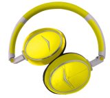 CSR 4.0 Bluetooth Headphone with CE&RoHS (RH-K898-019)